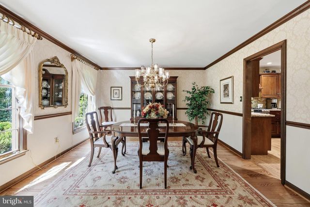 3 WILCOTE WAY, Medford, NJ 08055