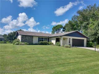 107 Citrus Road NE, Lake Placid, FL 33852