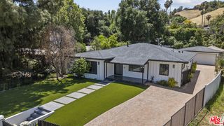 4825 San Feliciano Drive, Woodland Hills (los Angeles), CA 91364