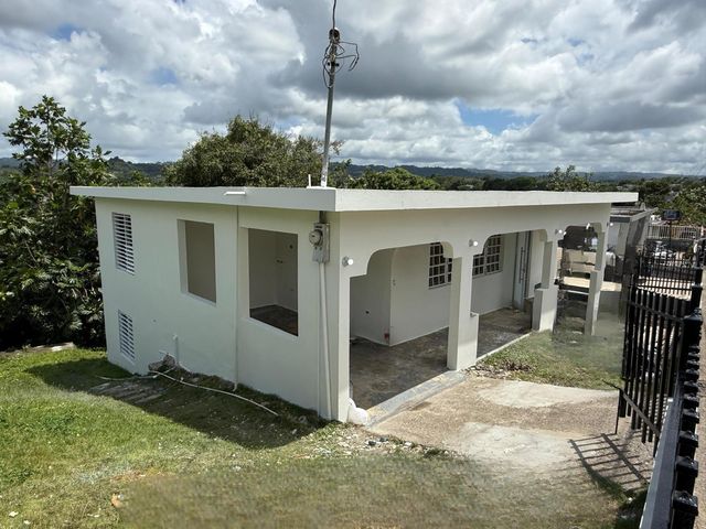 12 HH Rivera Quebrada Cru HH RIVERA, Toa Alta, PR 00953