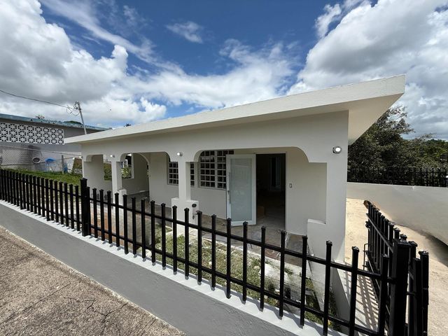 12 HH Rivera Quebrada Cru HH RIVERA, Toa Alta, PR 00953