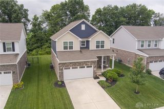 2225 Cold Stream Drive, Clearcreek Twp, OH 45458