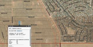 31st Street NW, Rio Rancho, NM 87144