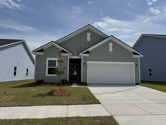 5140 Blackberry Lane, Ravenel, SC 29470