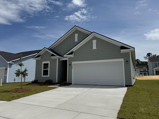 5140 Blackberry Lane, Ravenel, SC 29470