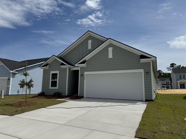 5140 Blackberry Lane, Ravenel, SC 29470
