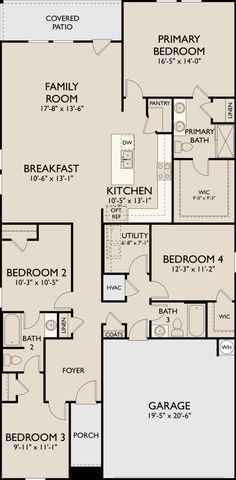 5140 Blackberry Lane, Ravenel, SC 29470
