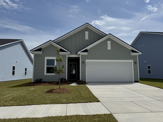 5140 Blackberry Lane, Ravenel, SC 29470
