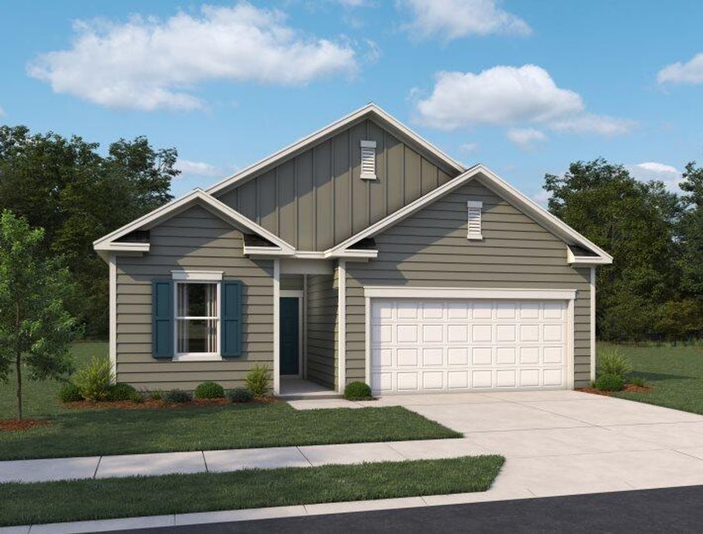 5140 Blackberry Lane, Ravenel, SC 29470