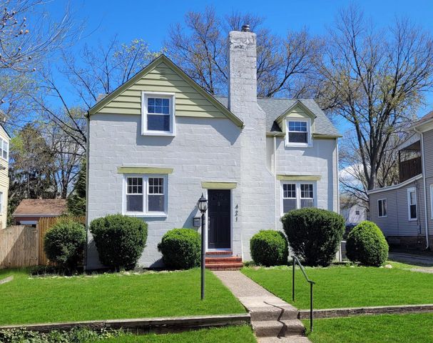 421 CATTELL AVE, West Collingswood, NJ 08107