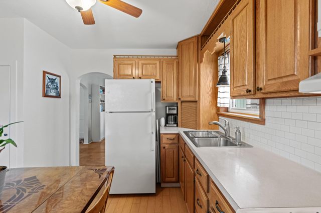 421 CATTELL AVE, West Collingswood, NJ 08107