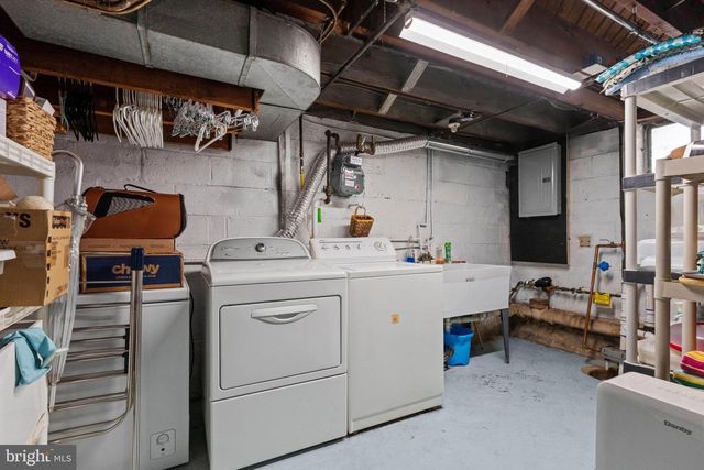 421 CATTELL AVE, West Collingswood, NJ 08107