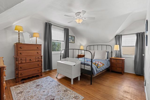 421 CATTELL AVE, West Collingswood, NJ 08107