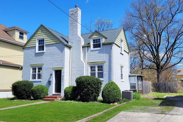 421 CATTELL AVE, West Collingswood, NJ 08107