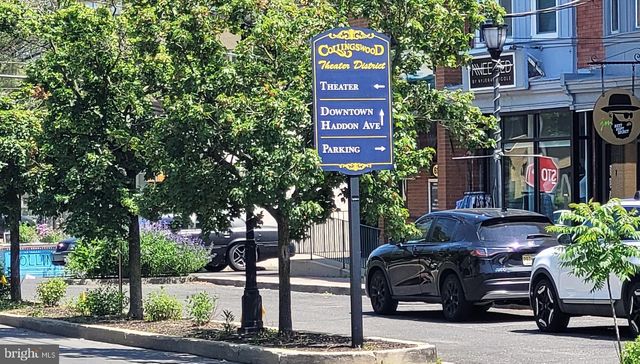421 CATTELL AVE, West Collingswood, NJ 08107