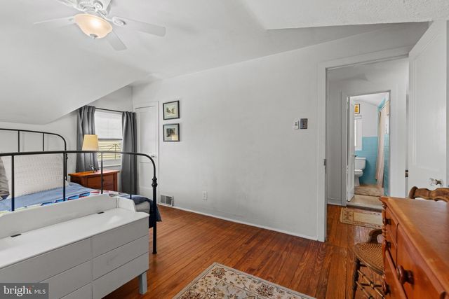 421 CATTELL AVE, West Collingswood, NJ 08107