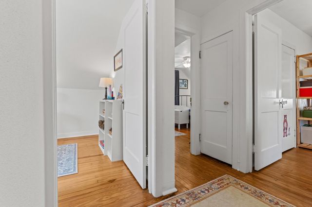421 CATTELL AVE, West Collingswood, NJ 08107