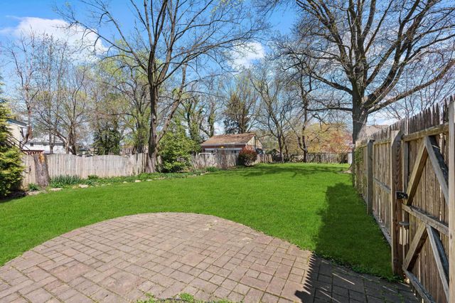 421 CATTELL AVE, West Collingswood, NJ 08107