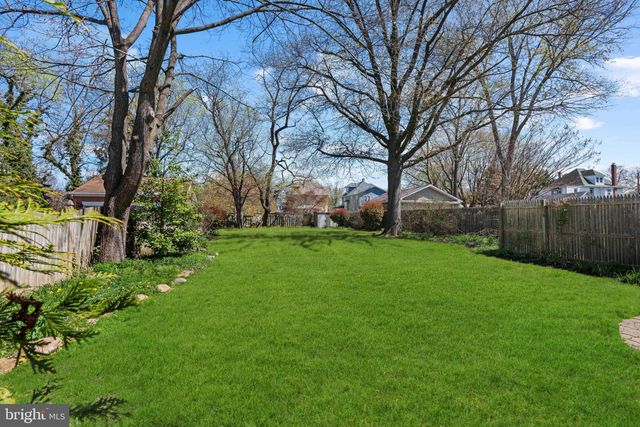 421 CATTELL AVE, West Collingswood, NJ 08107