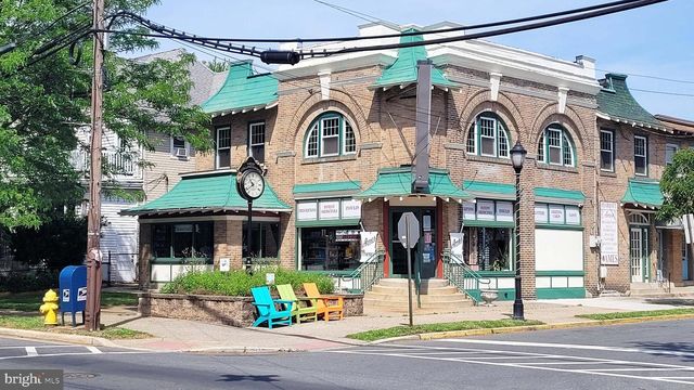421 CATTELL AVE, West Collingswood, NJ 08107