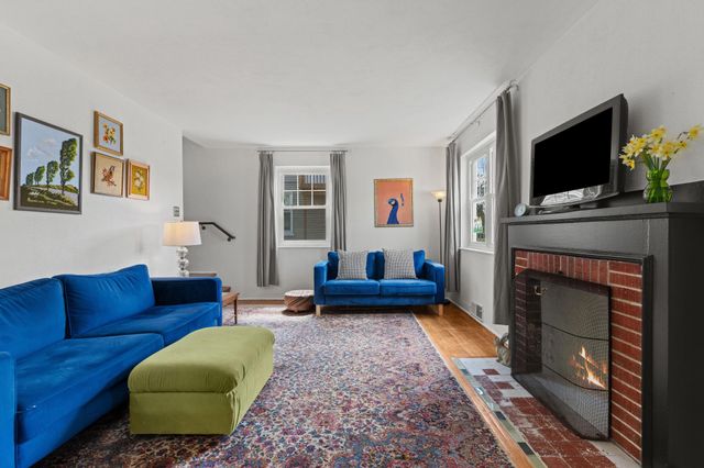 421 CATTELL AVE, West Collingswood, NJ 08107