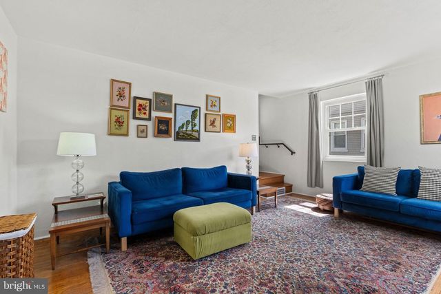 421 CATTELL AVE, West Collingswood, NJ 08107