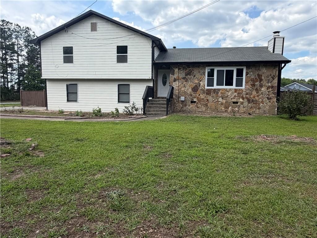 1861 Pharr Road, Snellville, GA 30078