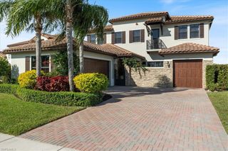 5135 Genoa ST, Ave Maria, FL 34142