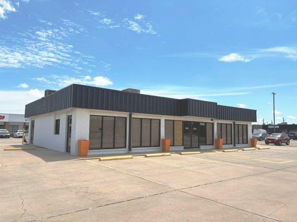 5222 Kostoryz Road, Corpus Christi, TX 78415 — exterior