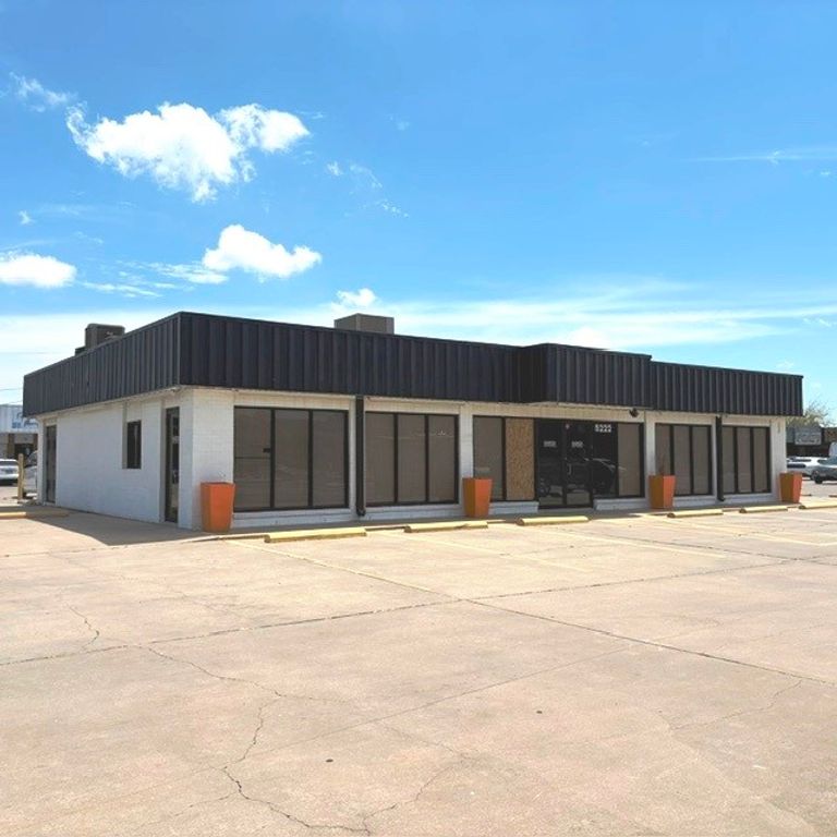 5222 Kostoryz Road, Corpus Christi, TX 78415 — photo 5