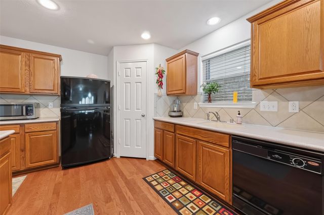 14414 Hannah Glen Lane, Cypress, TX 77429