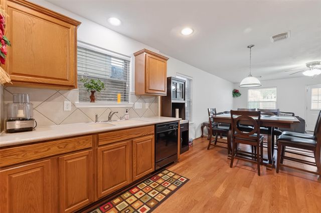 14414 Hannah Glen Lane, Cypress, TX 77429