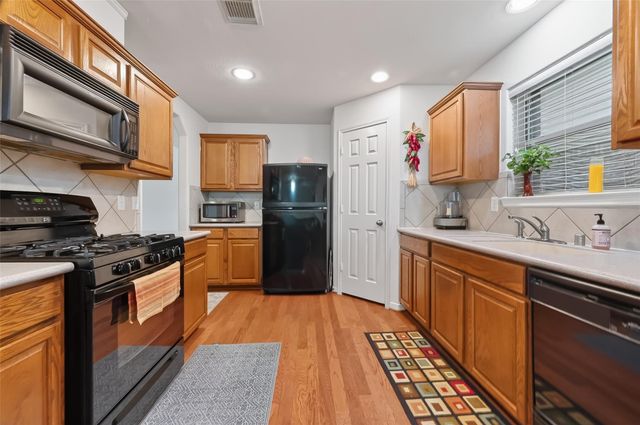 14414 Hannah Glen Lane, Cypress, TX 77429