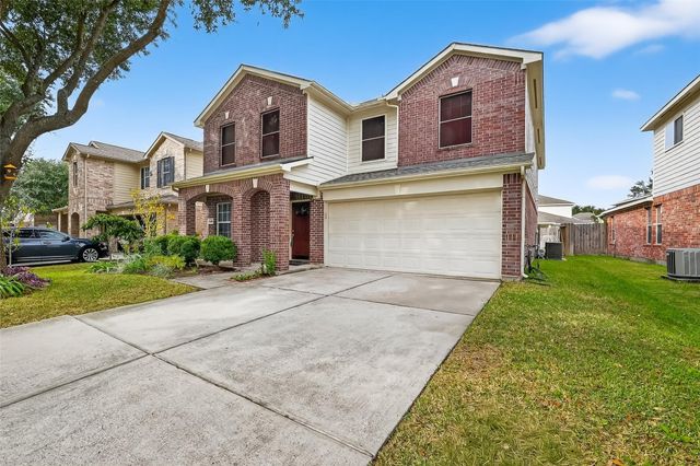 14414 Hannah Glen Lane, Cypress, TX 77429