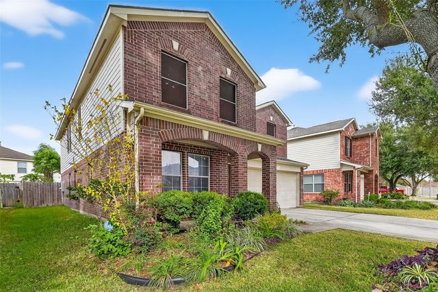 14414 Hannah Glen Lane, Cypress, TX 77429