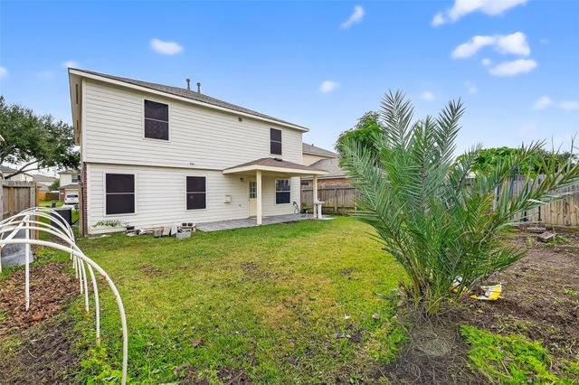 14414 Hannah Glen Lane, Cypress, TX 77429