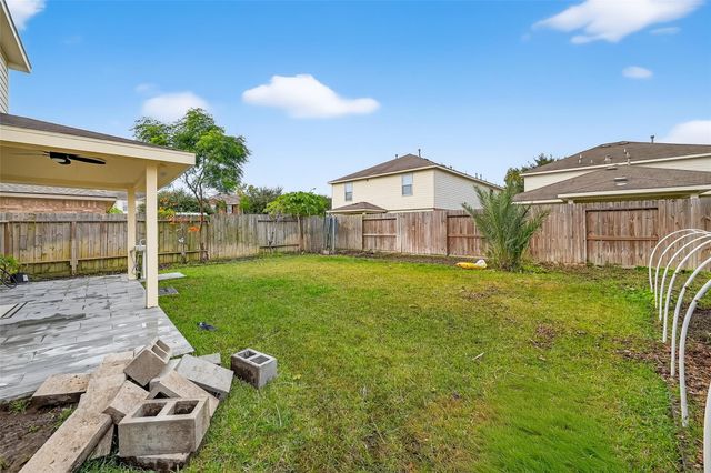 14414 Hannah Glen Lane, Cypress, TX 77429