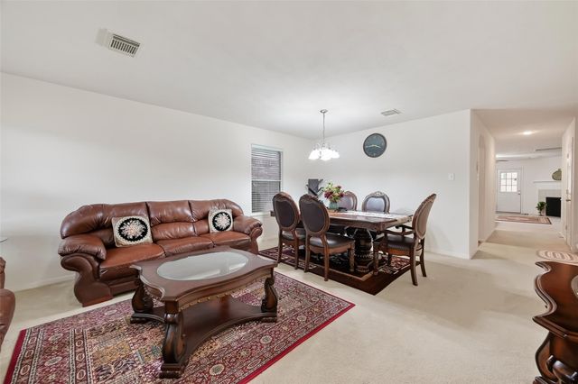 14414 Hannah Glen Lane, Cypress, TX 77429