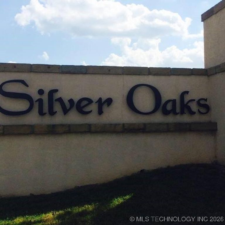 S Urbana Avenue, Tulsa, OK 74147