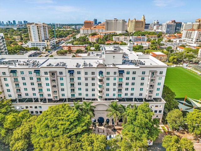 50 Menores Ave 518, Coral Gables, FL 33134