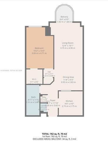 50 Menores Ave 518, Coral Gables, FL 33134