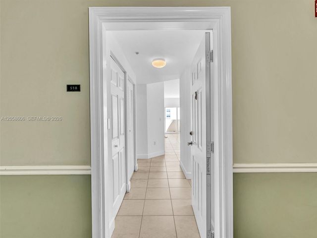 50 Menores Ave 518, Coral Gables, FL 33134
