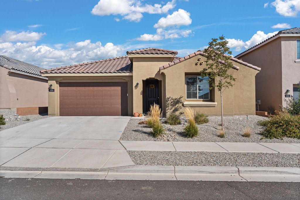 3210 KYLE Court NE, Rio Rancho, NM 87144