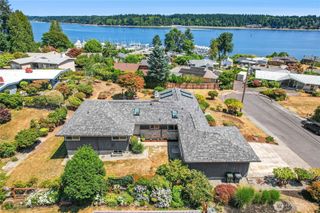 1410 Swallow Lane NW, Olympia, WA 98502