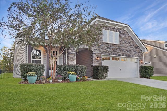 1929 Napa Valley Drive, Waxhaw, NC 28173