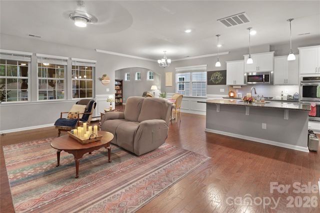 1929 Napa Valley Drive, Waxhaw, NC 28173