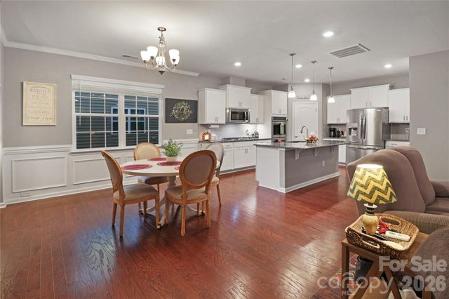 1929 Napa Valley Drive, Waxhaw, NC 28173