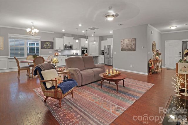 1929 Napa Valley Drive, Waxhaw, NC 28173