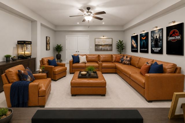 7409 Winterbloom Way, Fort Worth, TX 76123