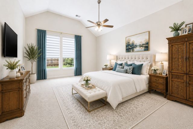 7409 Winterbloom Way, Fort Worth, TX 76123
